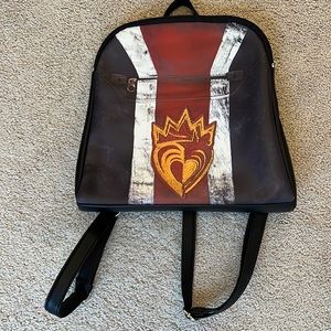 COPY - Descendent backpack! Evie